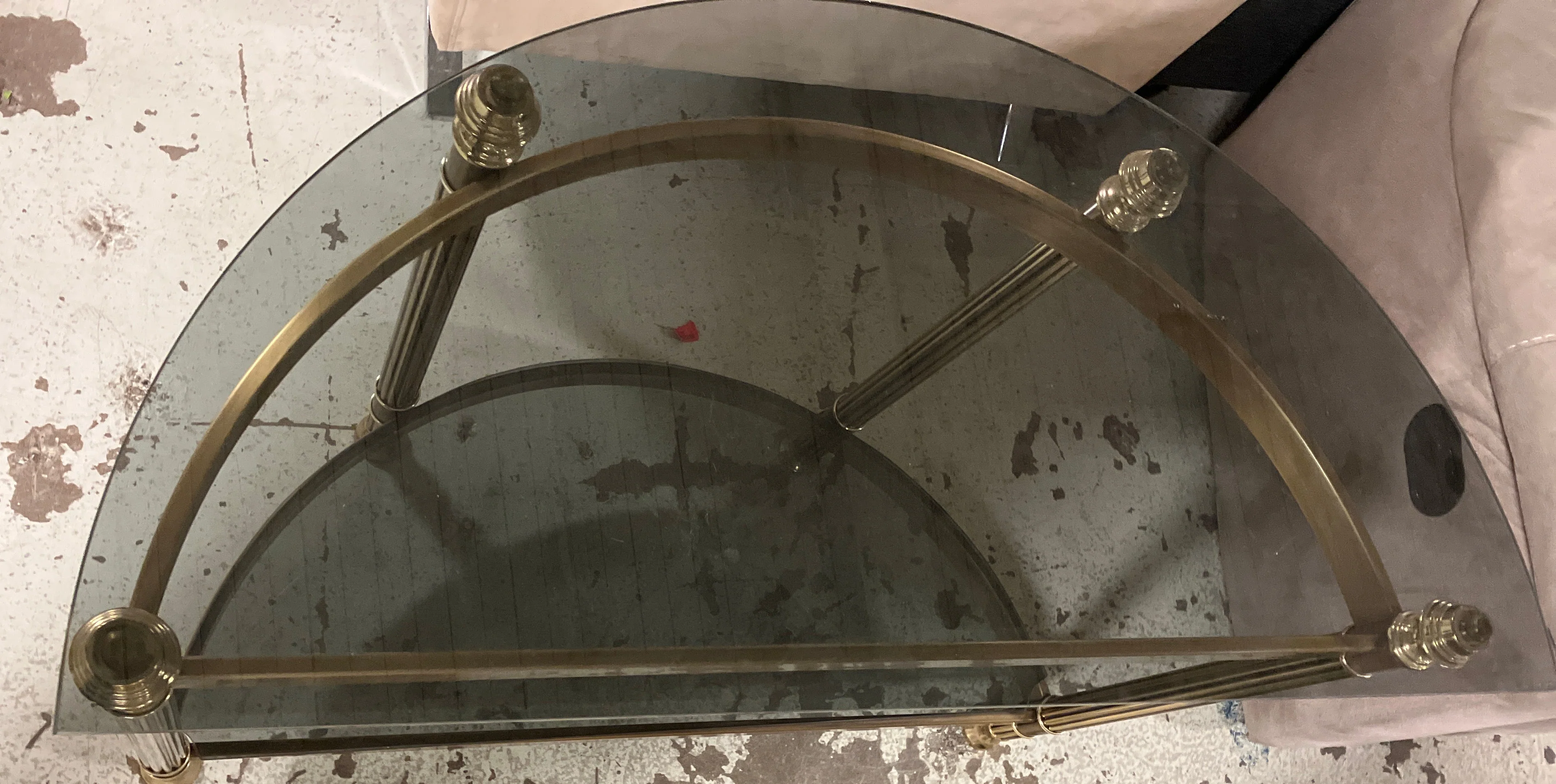 Coffee Tables, Console Tables & Side Tables